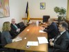 Predsjedavajući Predstavničkog doma dr. Božo Ljubić razgovarao s ambasadorom Irske za BiH